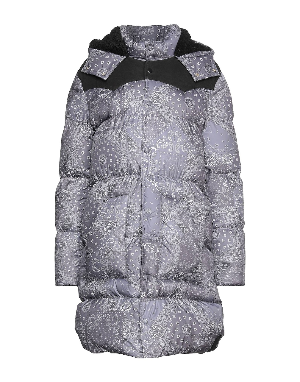 BLAST-OFF - Puffers