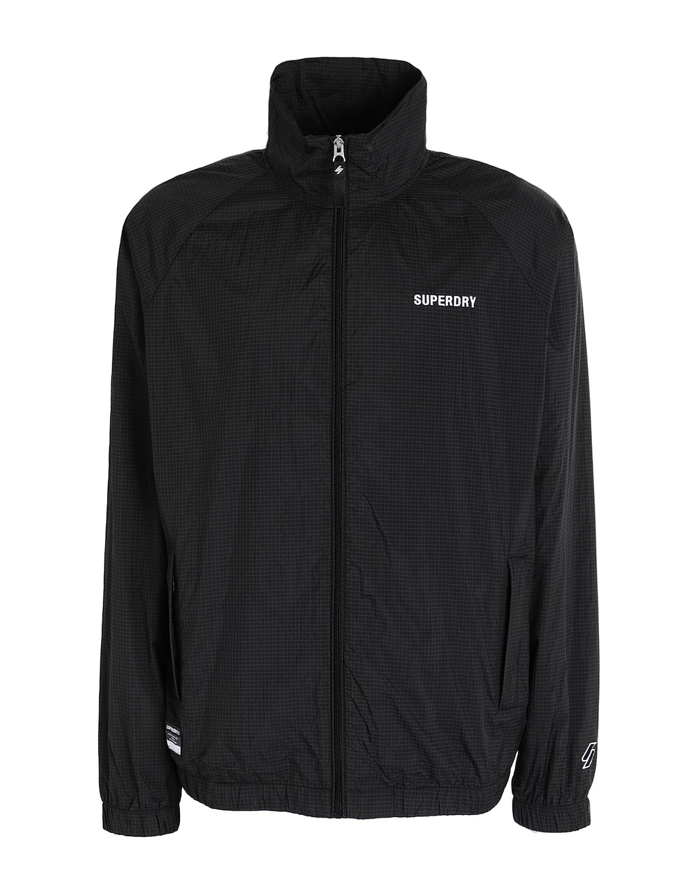 SUPERDRY - Chaquetas y cazadoras