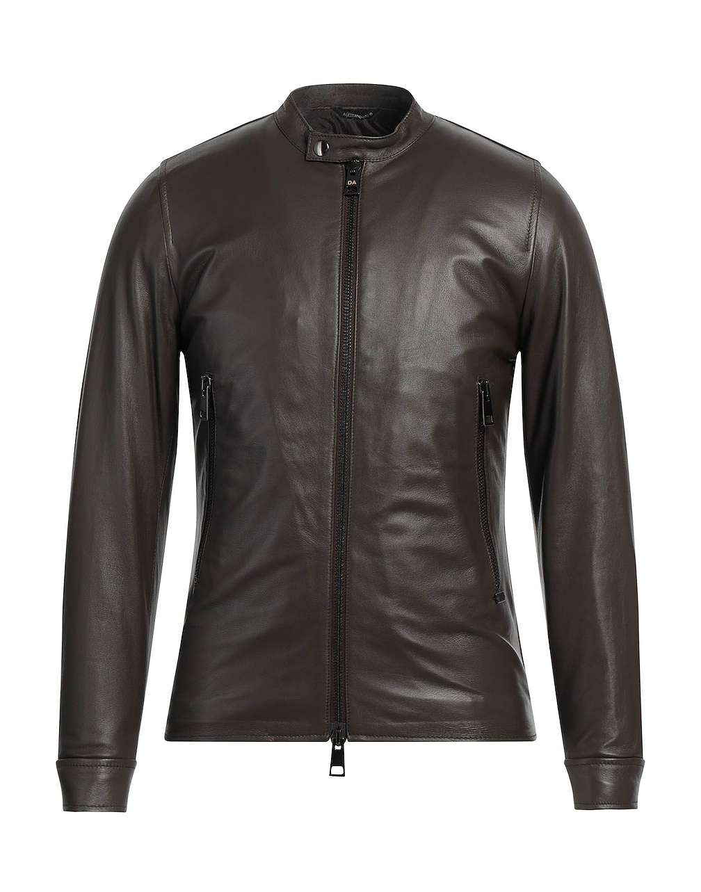 GREY DANIELE ALESSANDRINI - Vestes et blousons