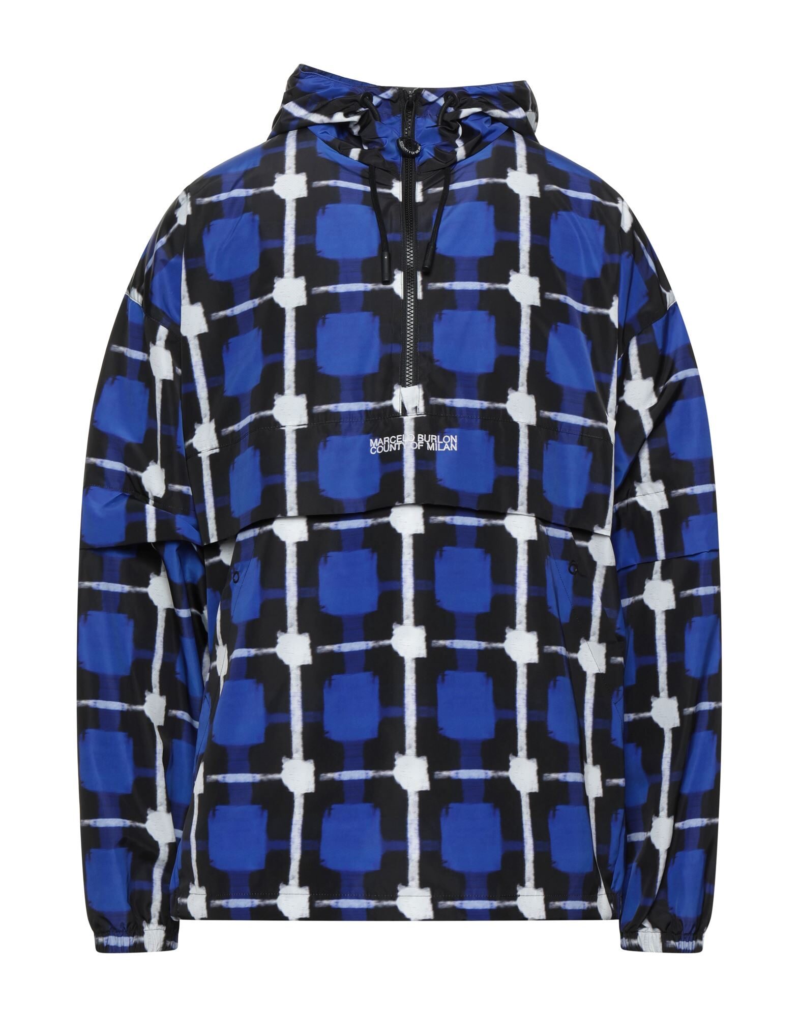 MARCELO BURLON - Jackets