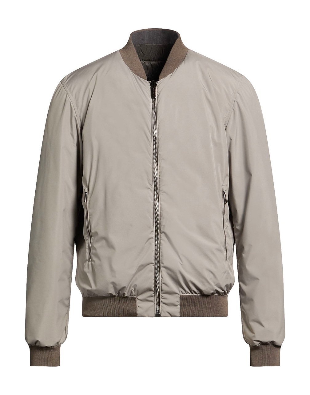 MOORER - Μπουφάν με επένδυση