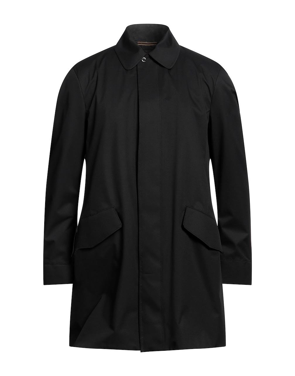 MOORER - Overcoats & Trench Coats