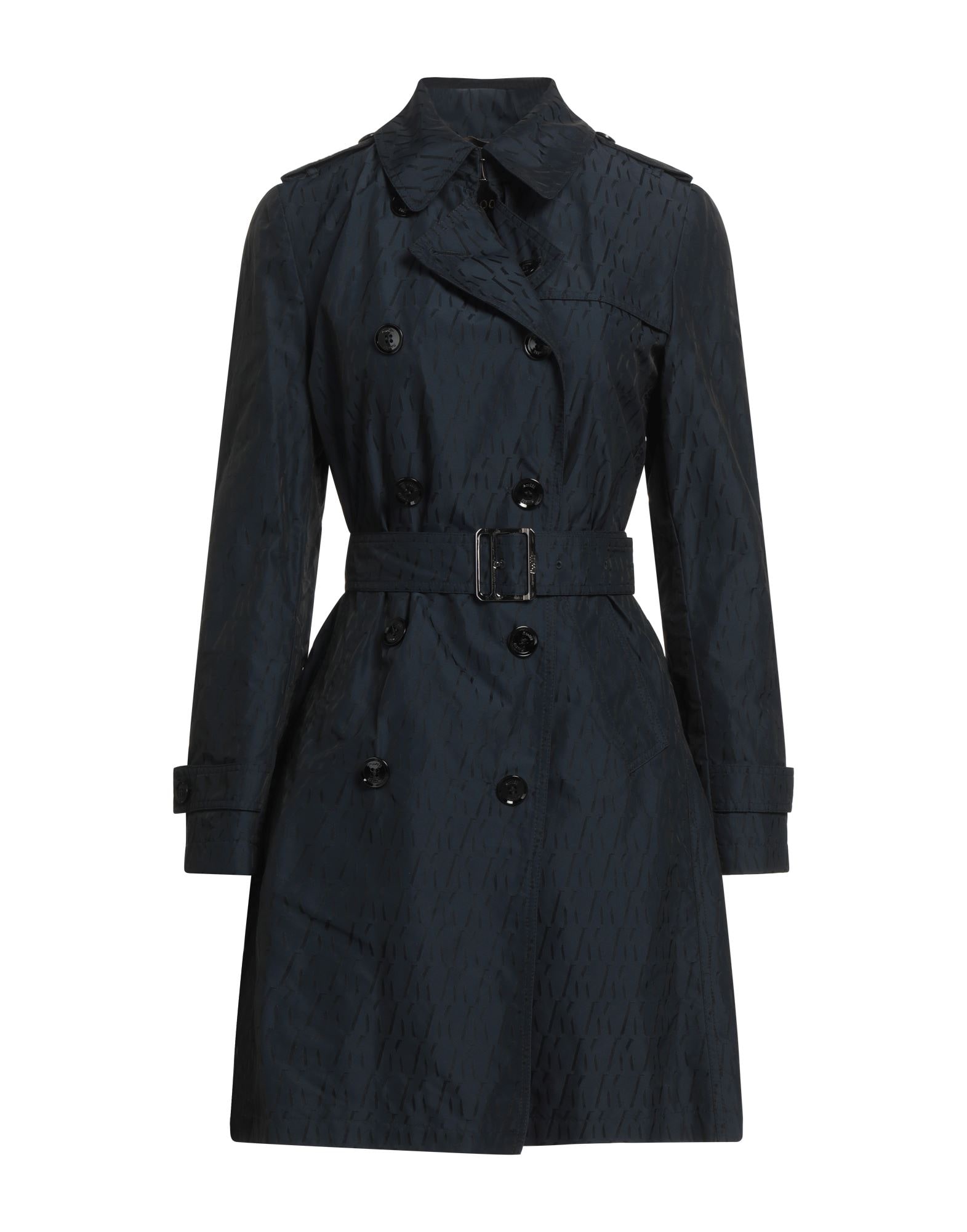 MOORER - Overcoats & Trench Coats