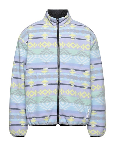 MSGM Jacket Lilac 100% Recycled polyester