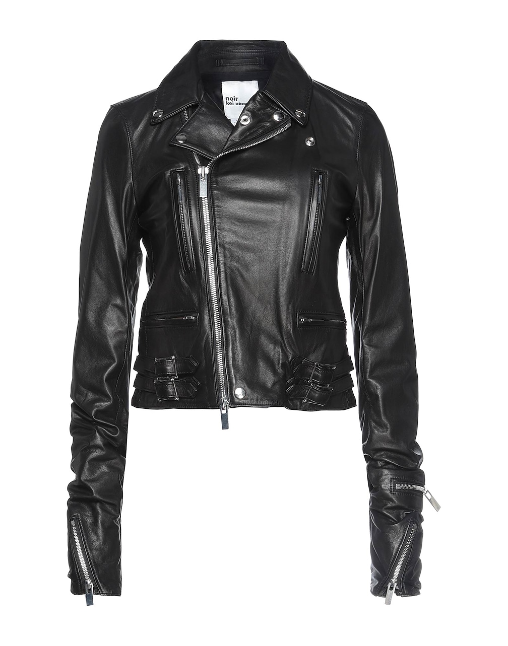 NOIR KEI NINOMIYA - Jackets