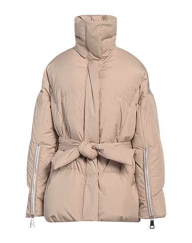 KHRISJOY Piumino Sabbia 100% Poliestere