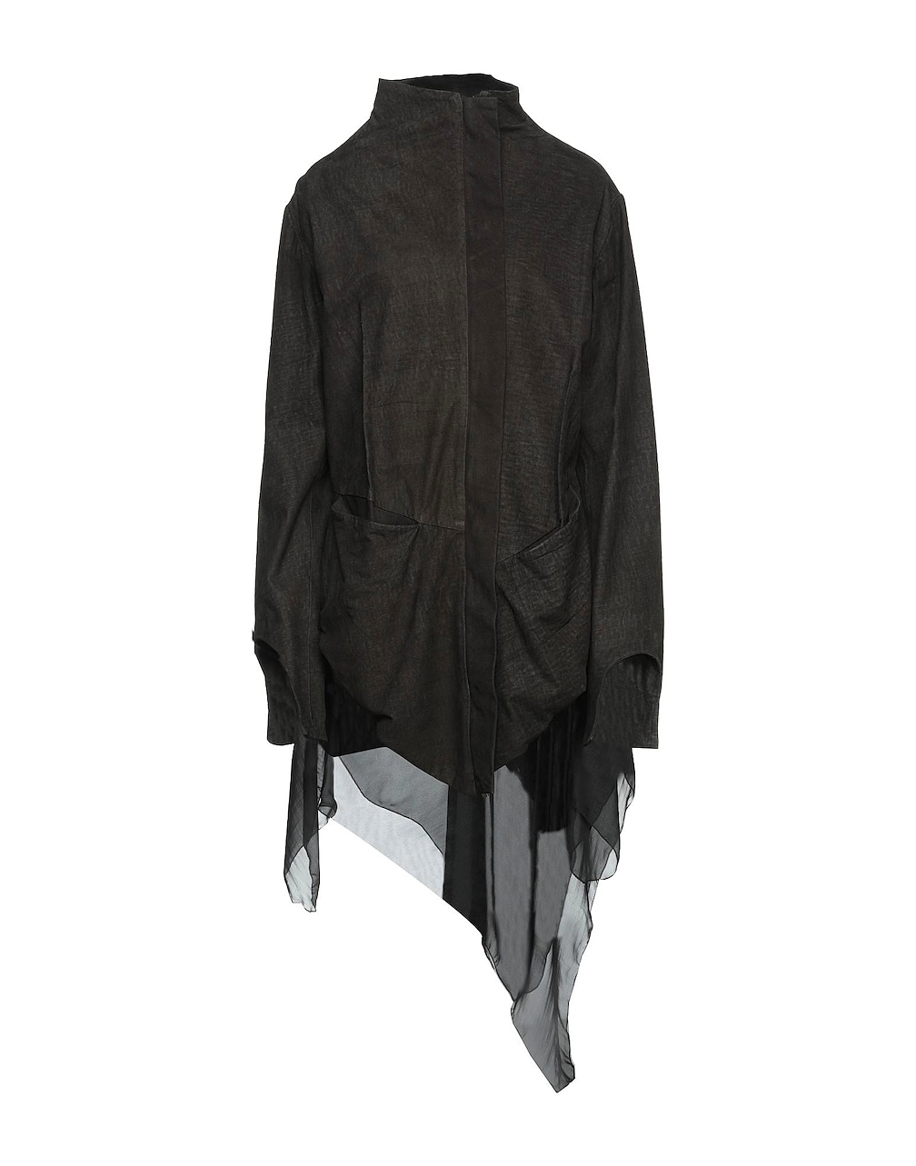 I.CHERVENKOVA - Jackets