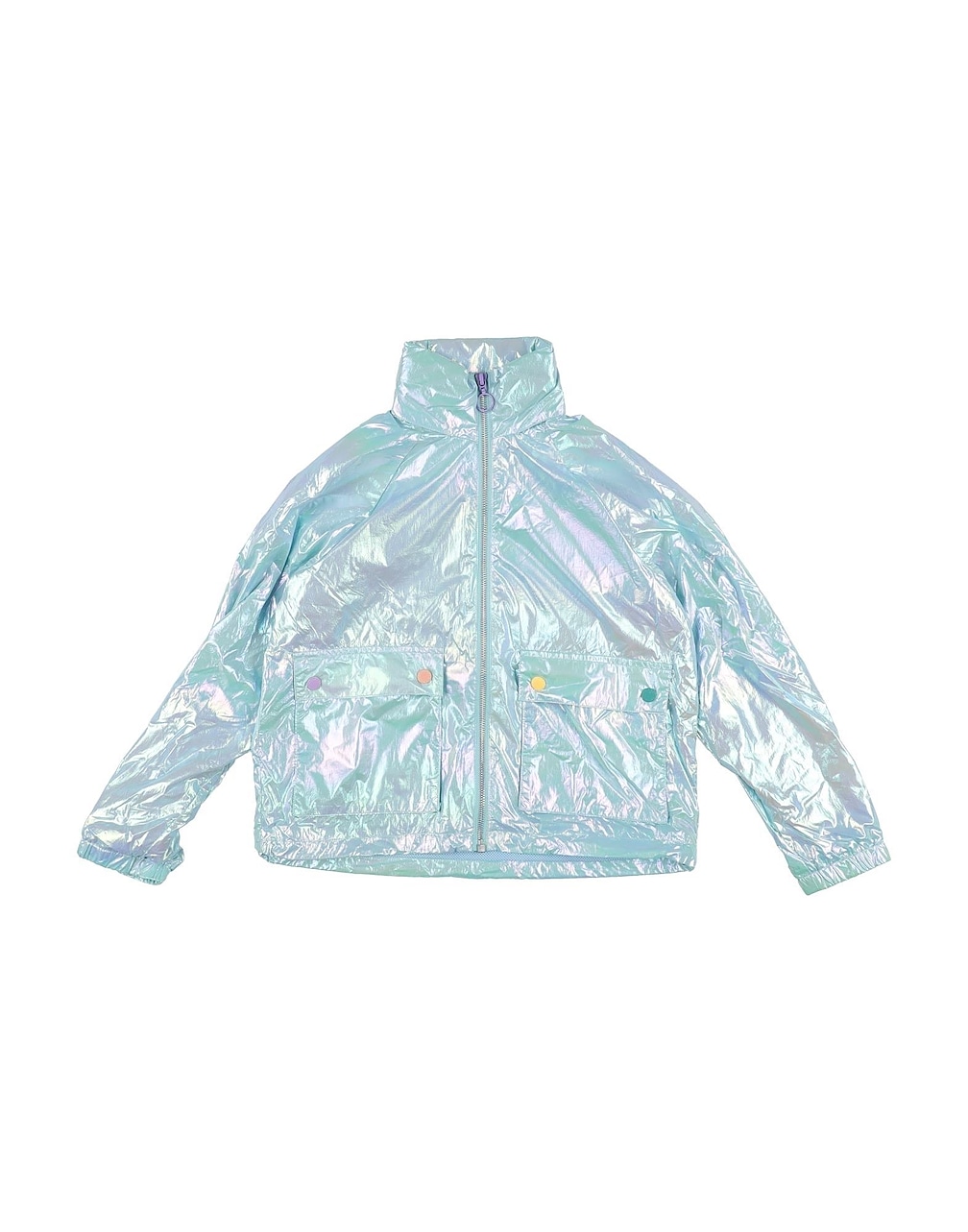 STELLA McCARTNEY KIDS - Jacken und Anoraks