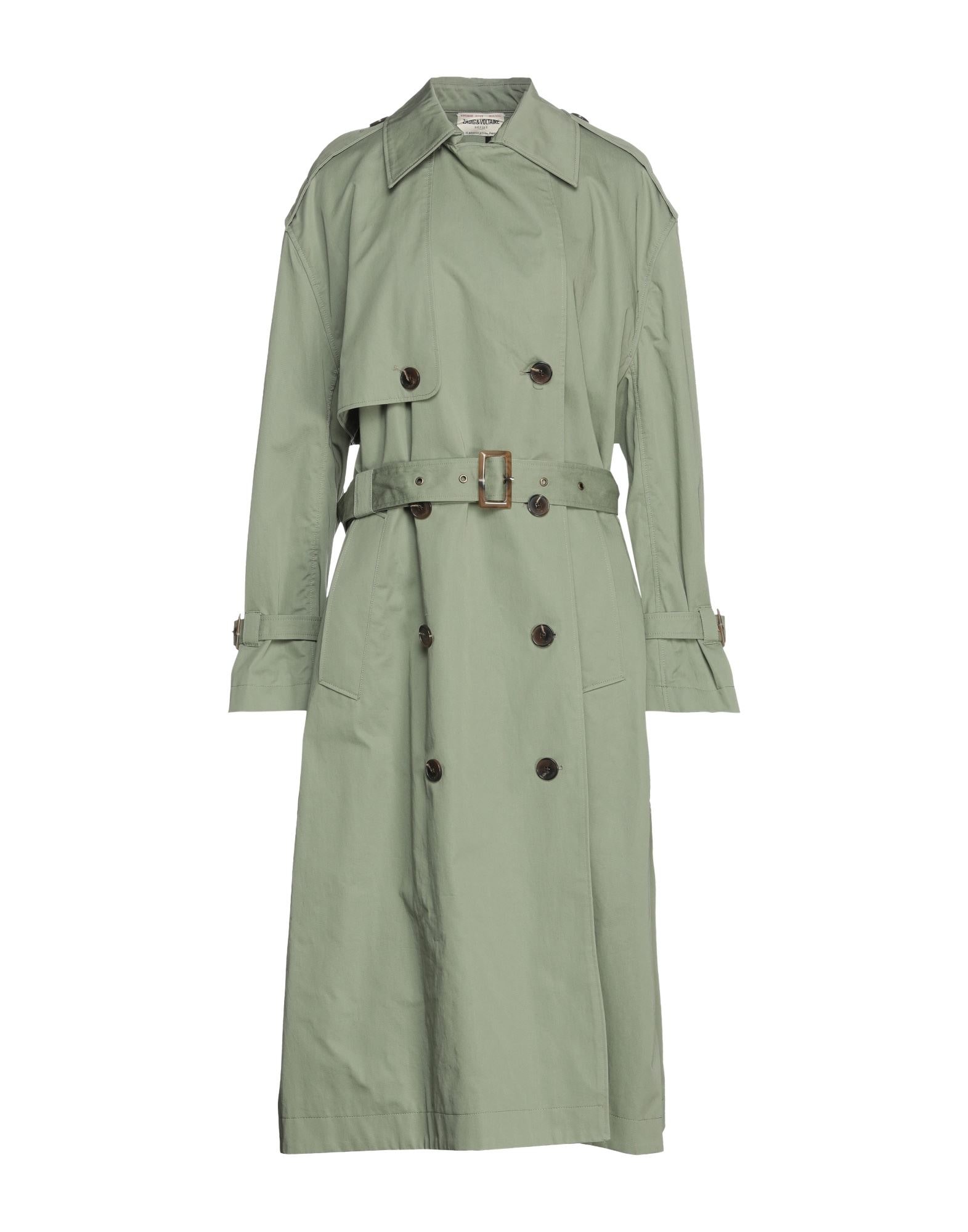 ZADIG&VOLTAIRE - Overcoats & Trench Coats
