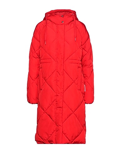 OOF WEAR Shell jacket Red 100% Nylon