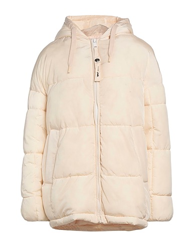 OOF WEAR Shell jacket Ivory 100% Nylon