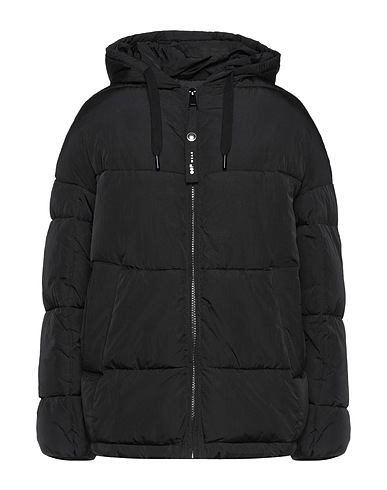 OOF WEAR Shell jacket Black 100% Nylon