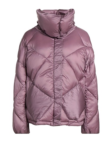 OOF WEAR Shell jacket Lilac 100% Polyamide