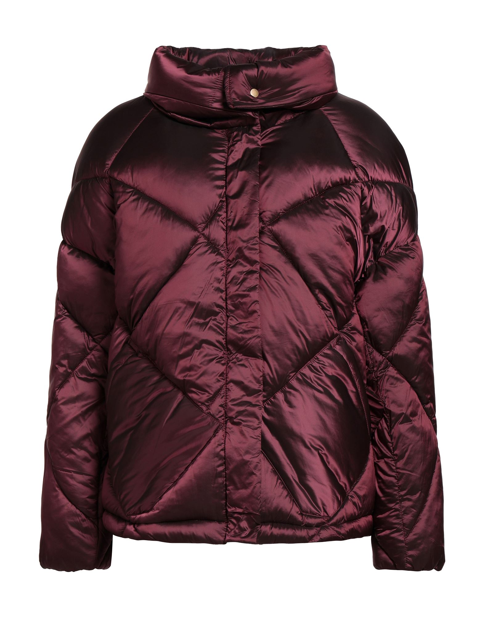 OOF WEAR - Μπουφάν με επένδυση