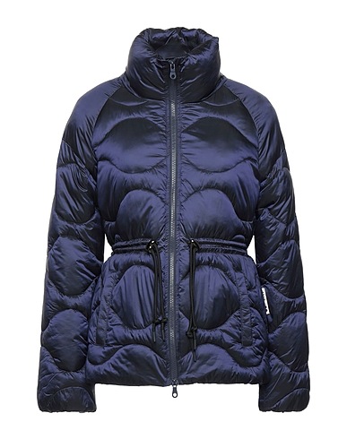 OOF WEAR Shell jacket Midnight blue 100% Polyamide