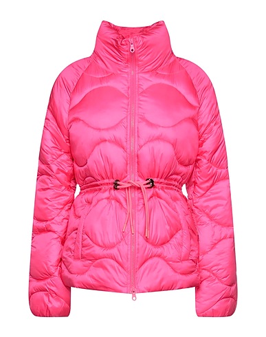 OOF WEAR Piumino Fucsia 100% Poliammide