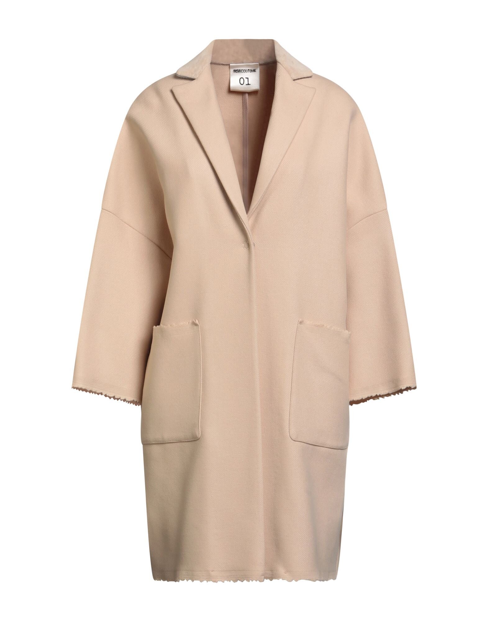 SEMICOUTURE - Coats