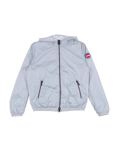 COLMAR Jacket Light grey 100% Polyamide