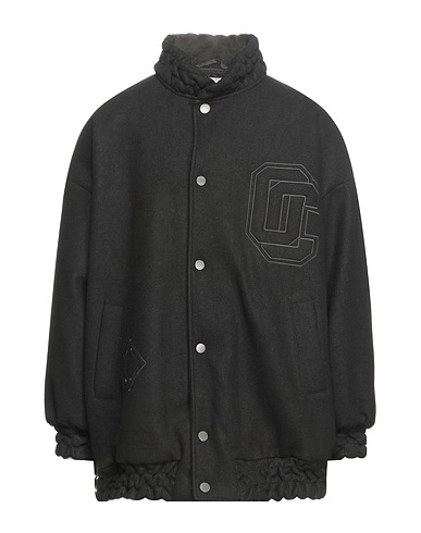 OPENING CEREMONY Bomber Black 100% Polyester