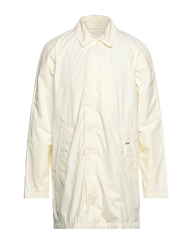 HARMONT & BLAINE Full-length jacket Ivory 100% Polyester