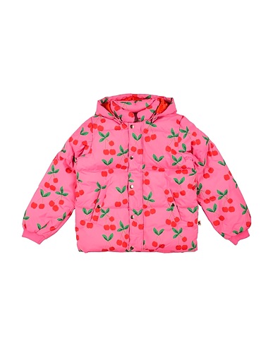 MINIBANDA by SARABANDA Doudoune 88% Polyester, 12% Polyamide, Acrylique