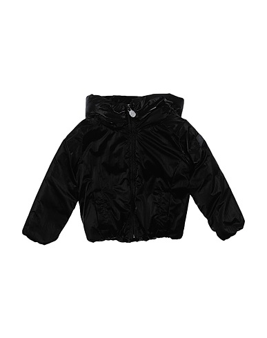INVICTA Jacke Schwarz 100% Polyurethan