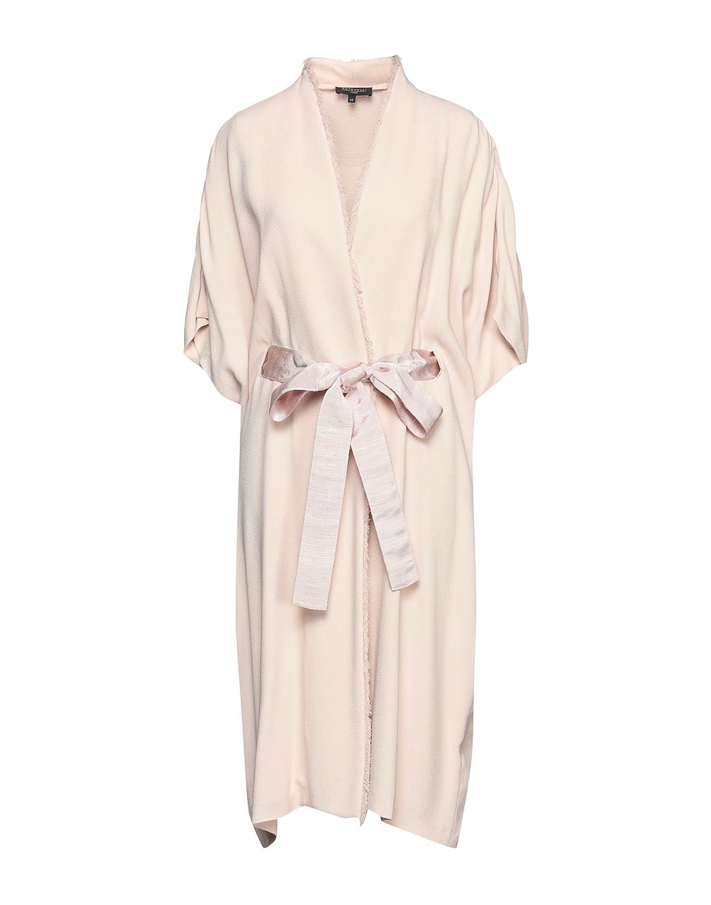 ANTONELLI - Overcoats & Trench Coats