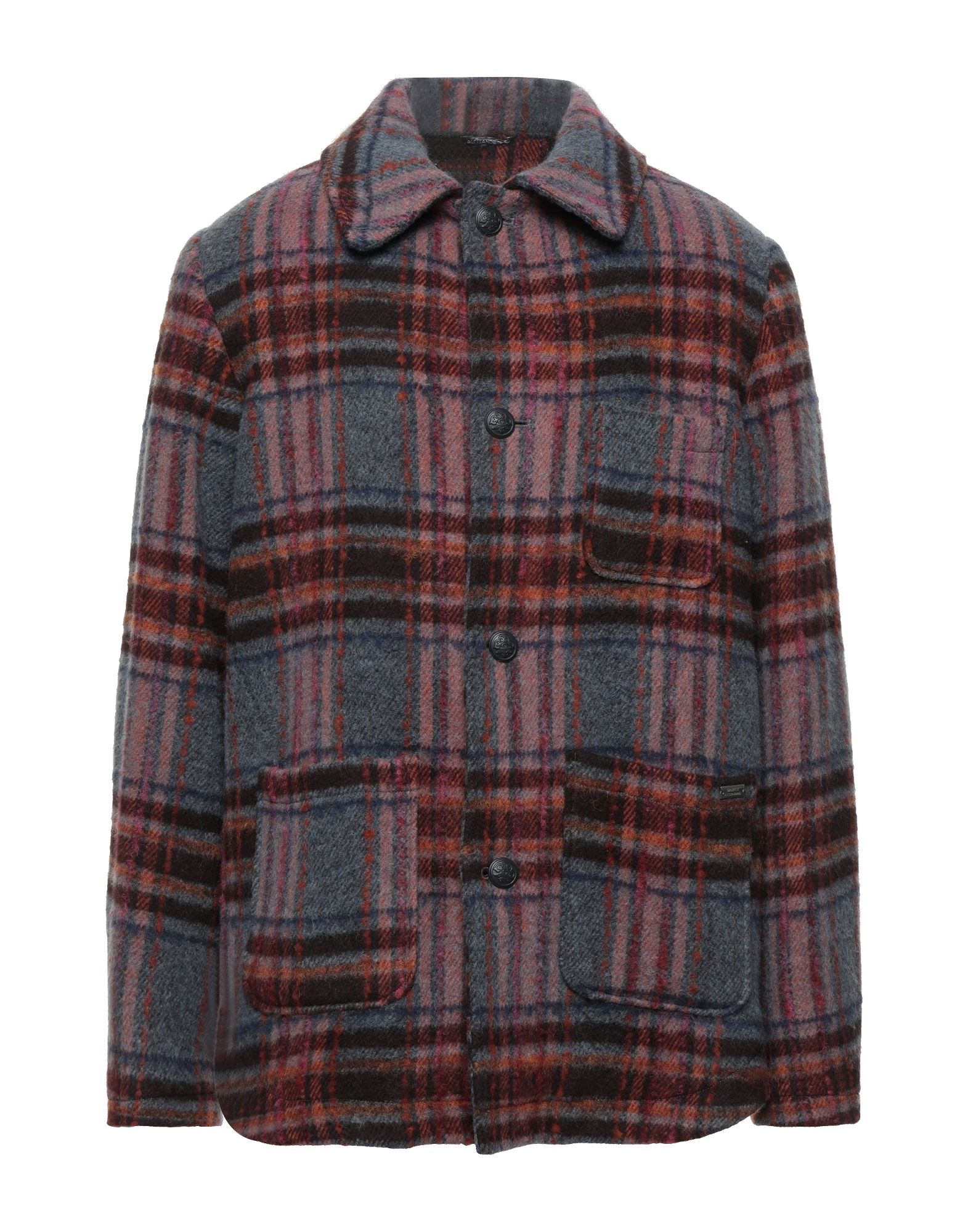 GREY DANIELE ALESSANDRINI - Cappotti