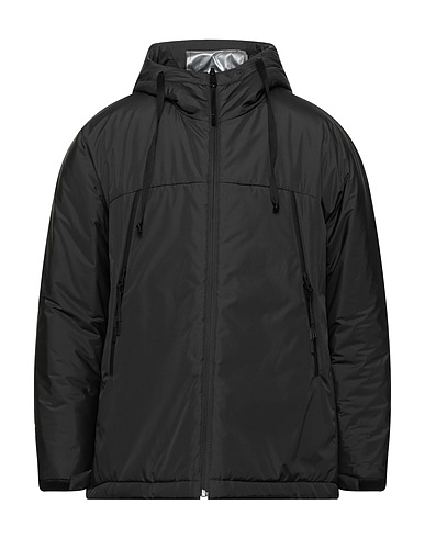 GIAN CARLO ROSSI Jacket Lead 100% Polyamide
