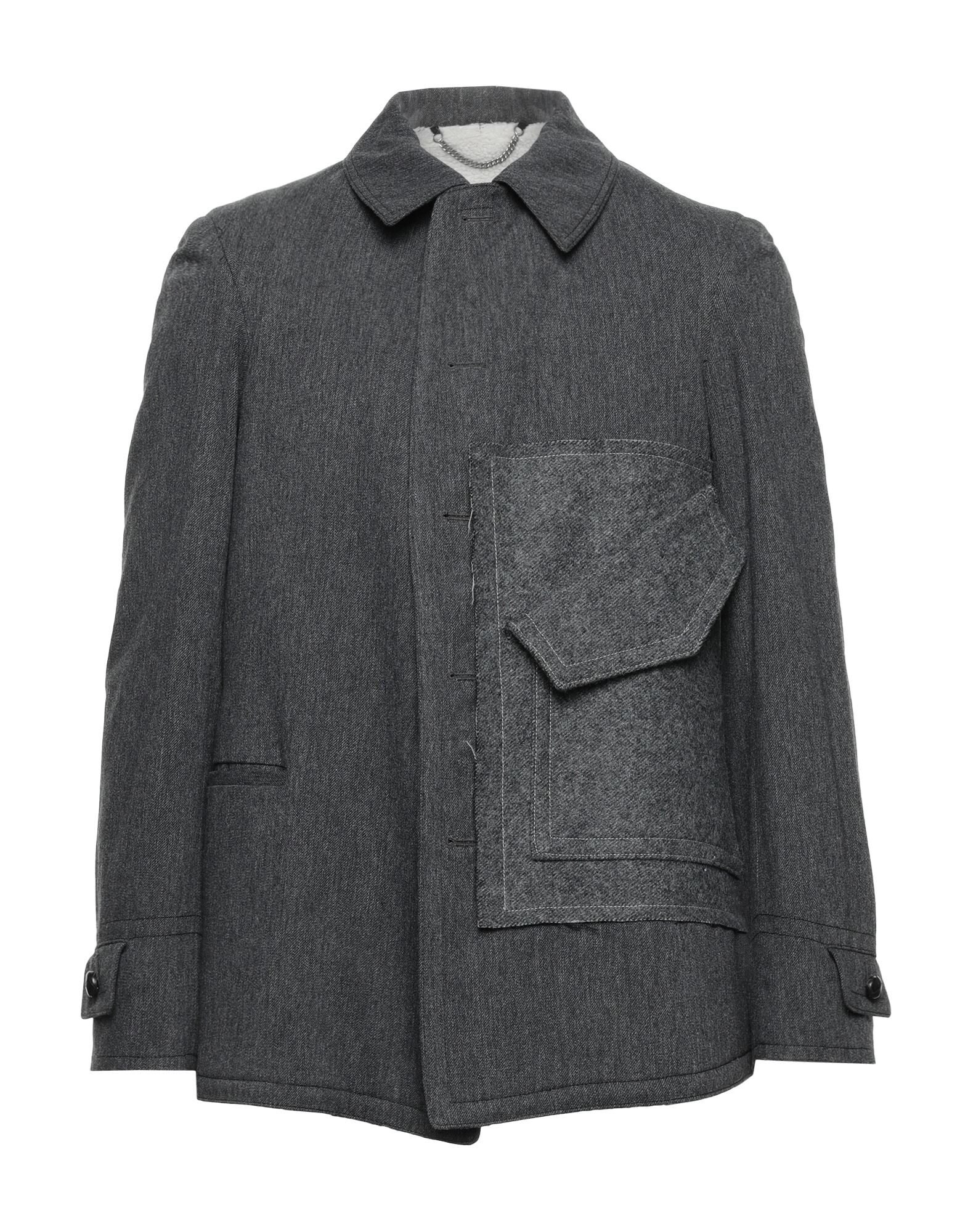 MAISON MARGIELA - Coats