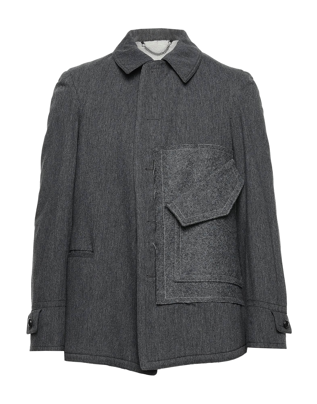 MAISON MARGIELA - Coats