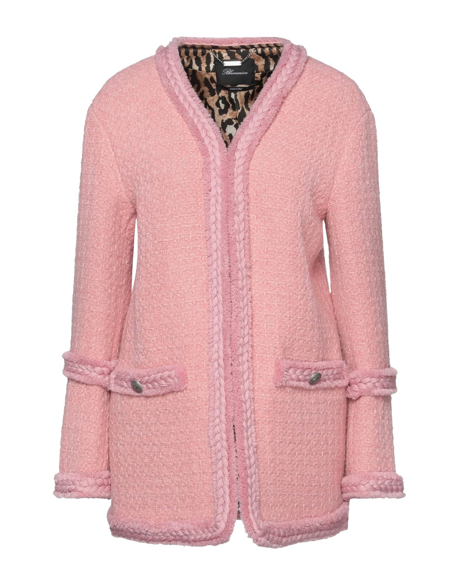 BLUMARINE - Giacche & Giubbotti