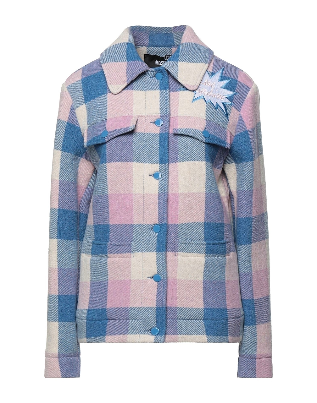 LOVE MOSCHINO - Jackets