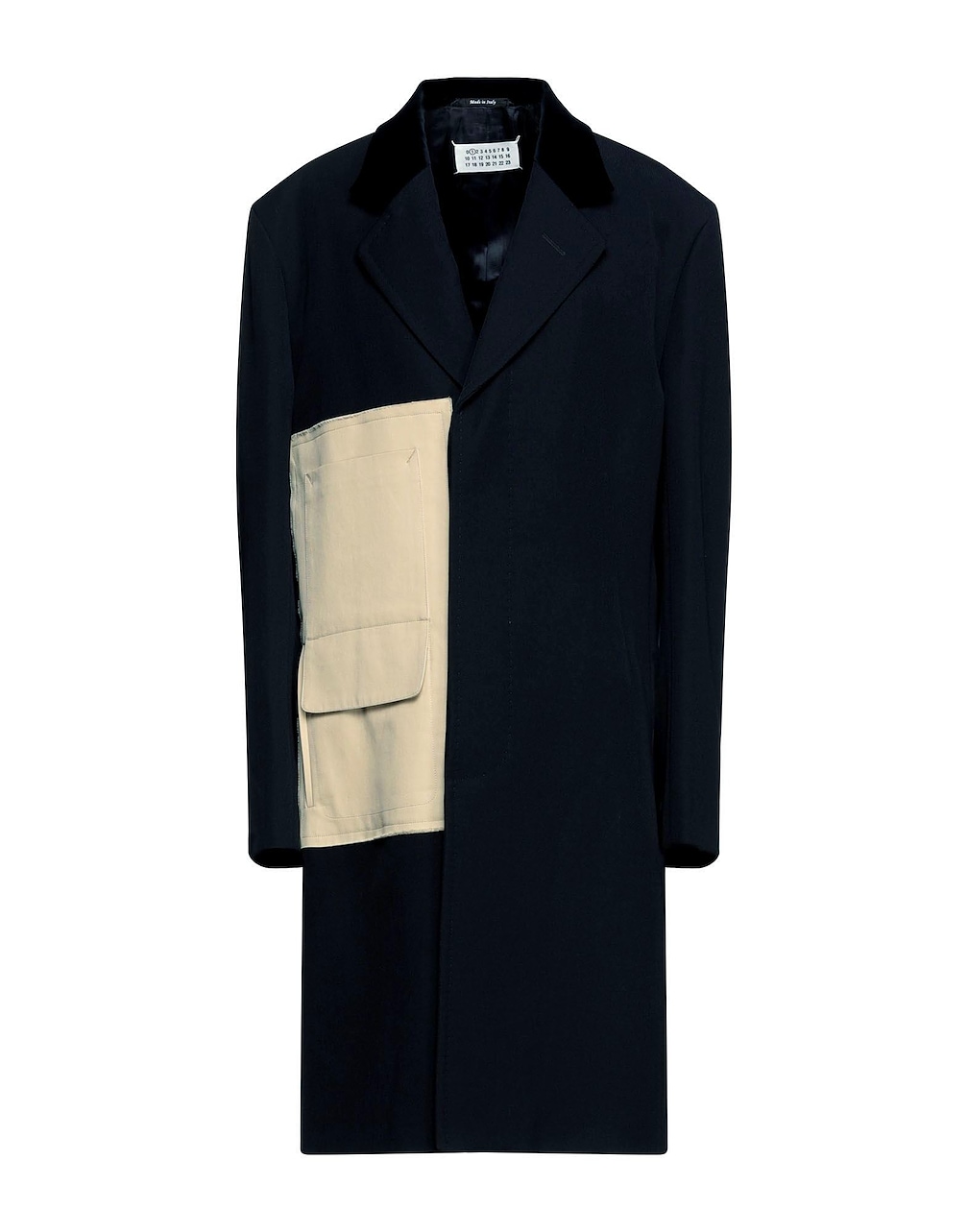 MAISON MARGIELA - Coats