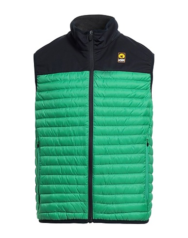 CIESSE PIUMINI Piumino Verde 100% Nylon