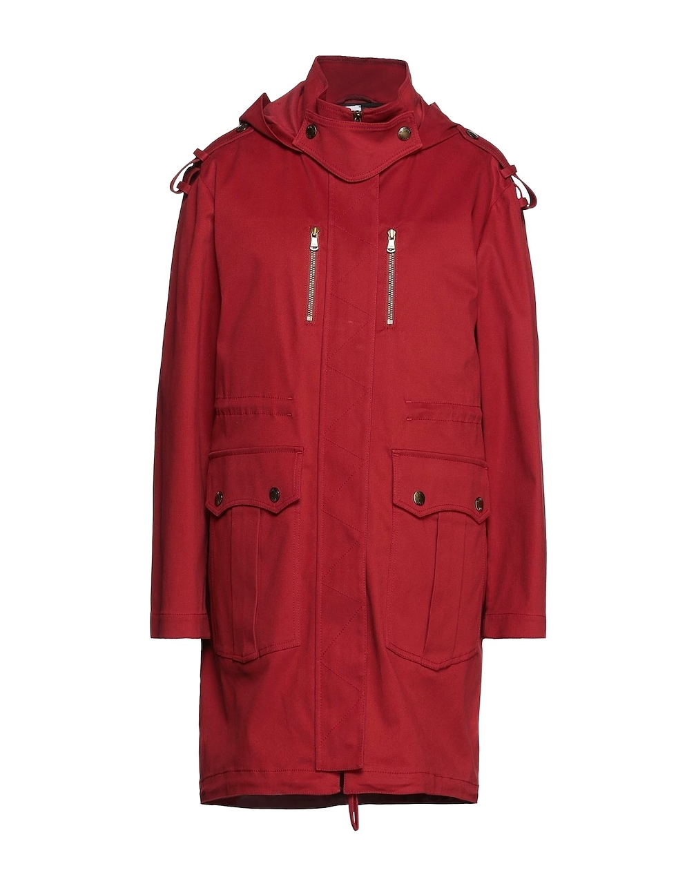 PATRIZIA PEPE - Coats