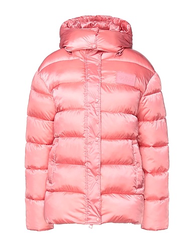 GAëLLE Paris Piumino Rosa 55% Poliestere, 45% Poliammide