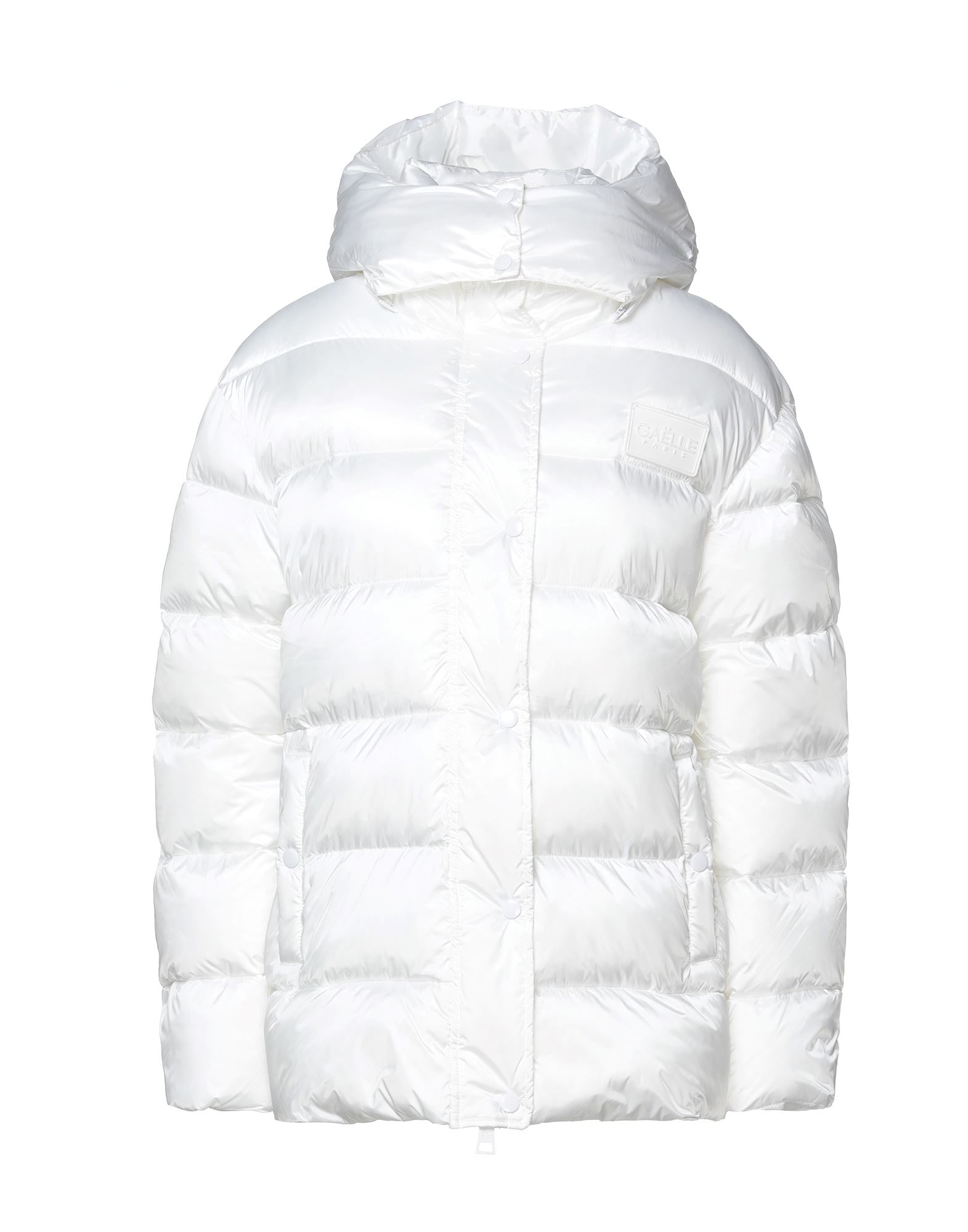 GAëLLE Paris - ダウン＆シンセティック