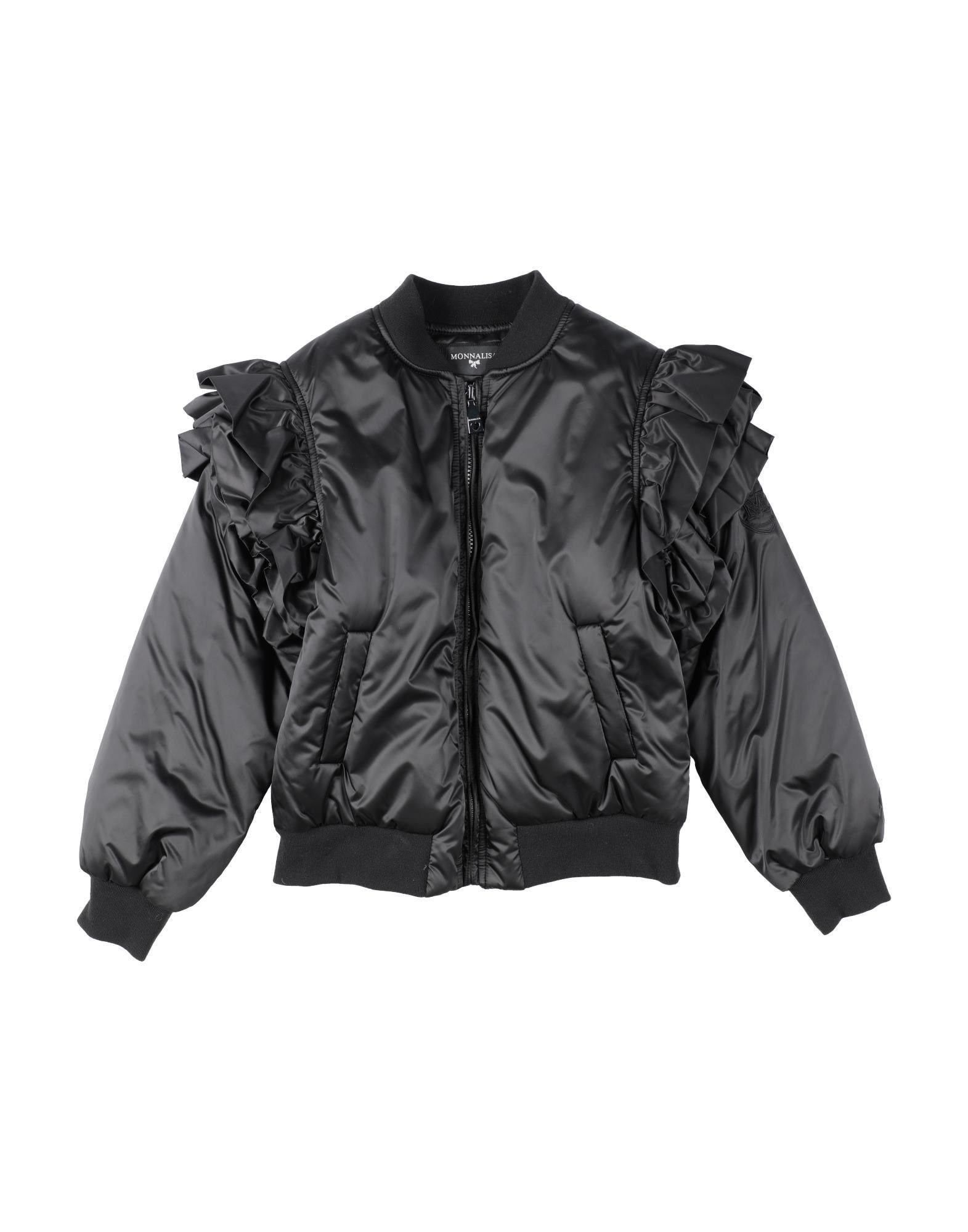 MONNALISA - Пуховики и куртки на синтепоне