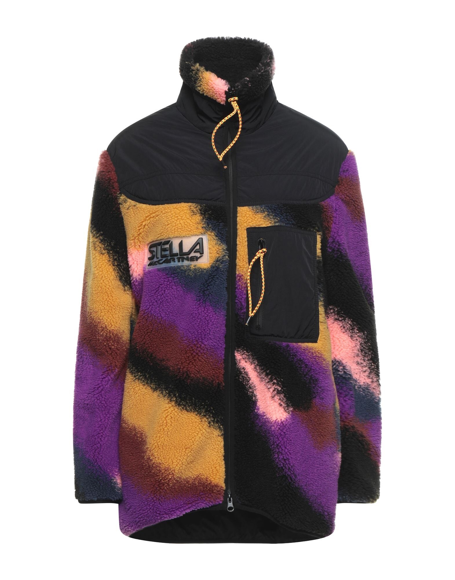 STELLA McCARTNEY - Moutons et fausses fourrures