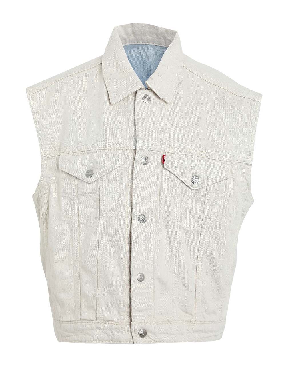 LEVI'S - Capispalla jeans