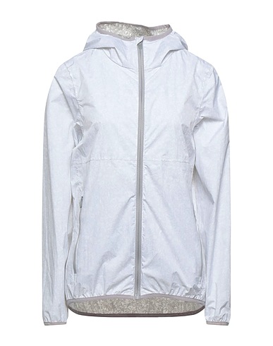 CIESSE PIUMINI Jacket Light grey 100% Nylon