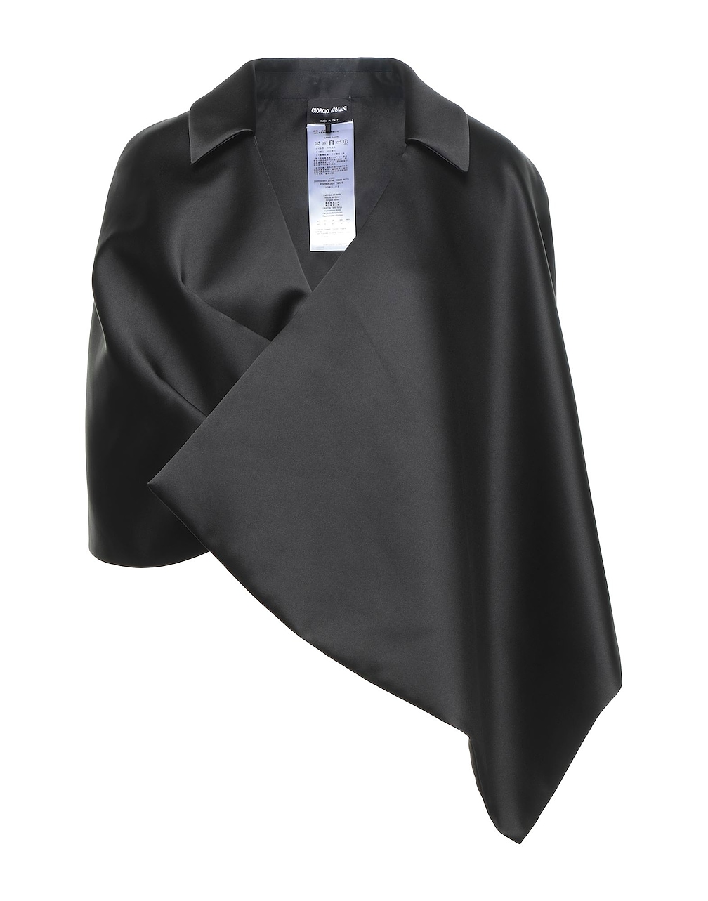 GIORGIO ARMANI - Capas