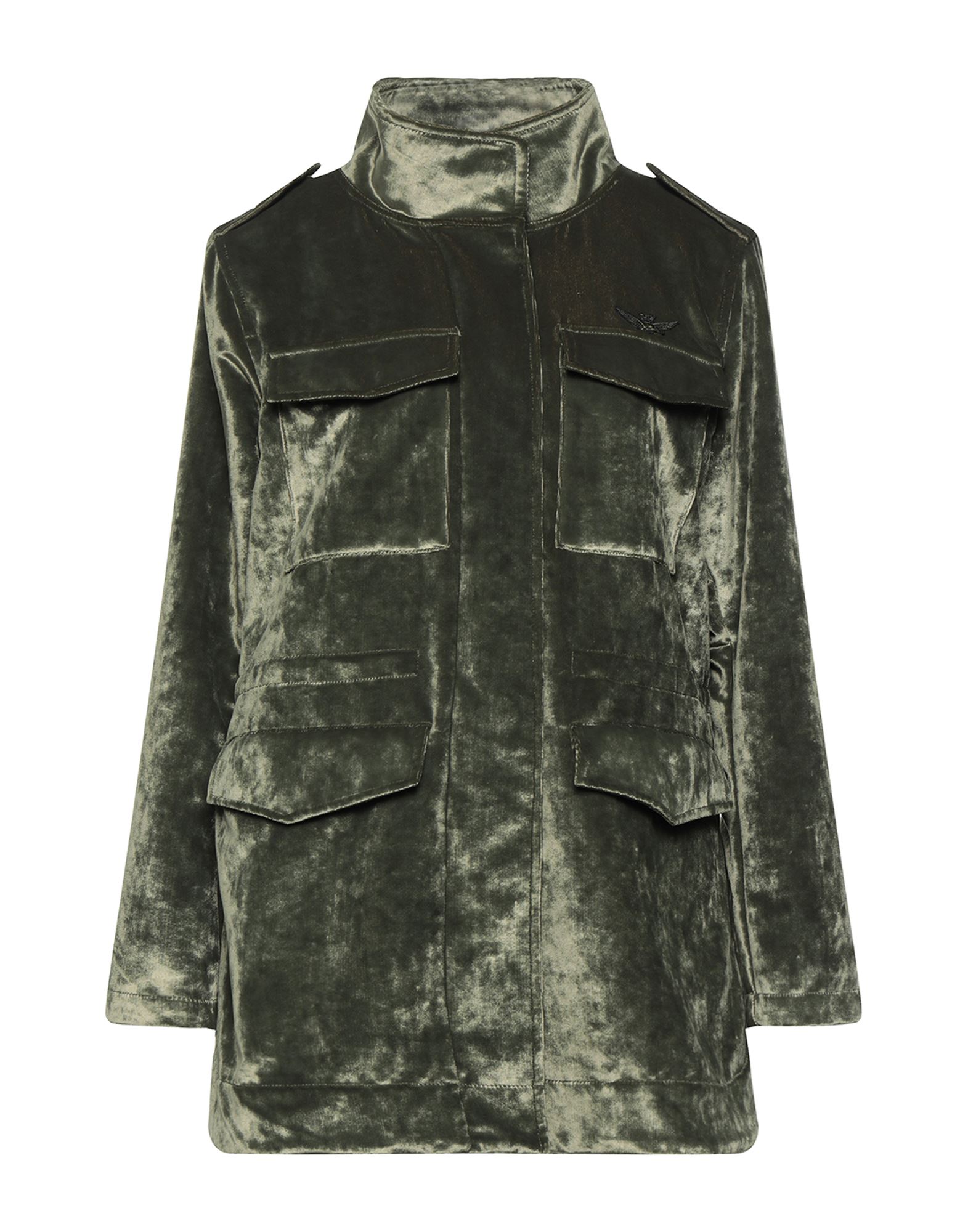 AERONAUTICA MILITARE - Μπουφάν και τζάκετ