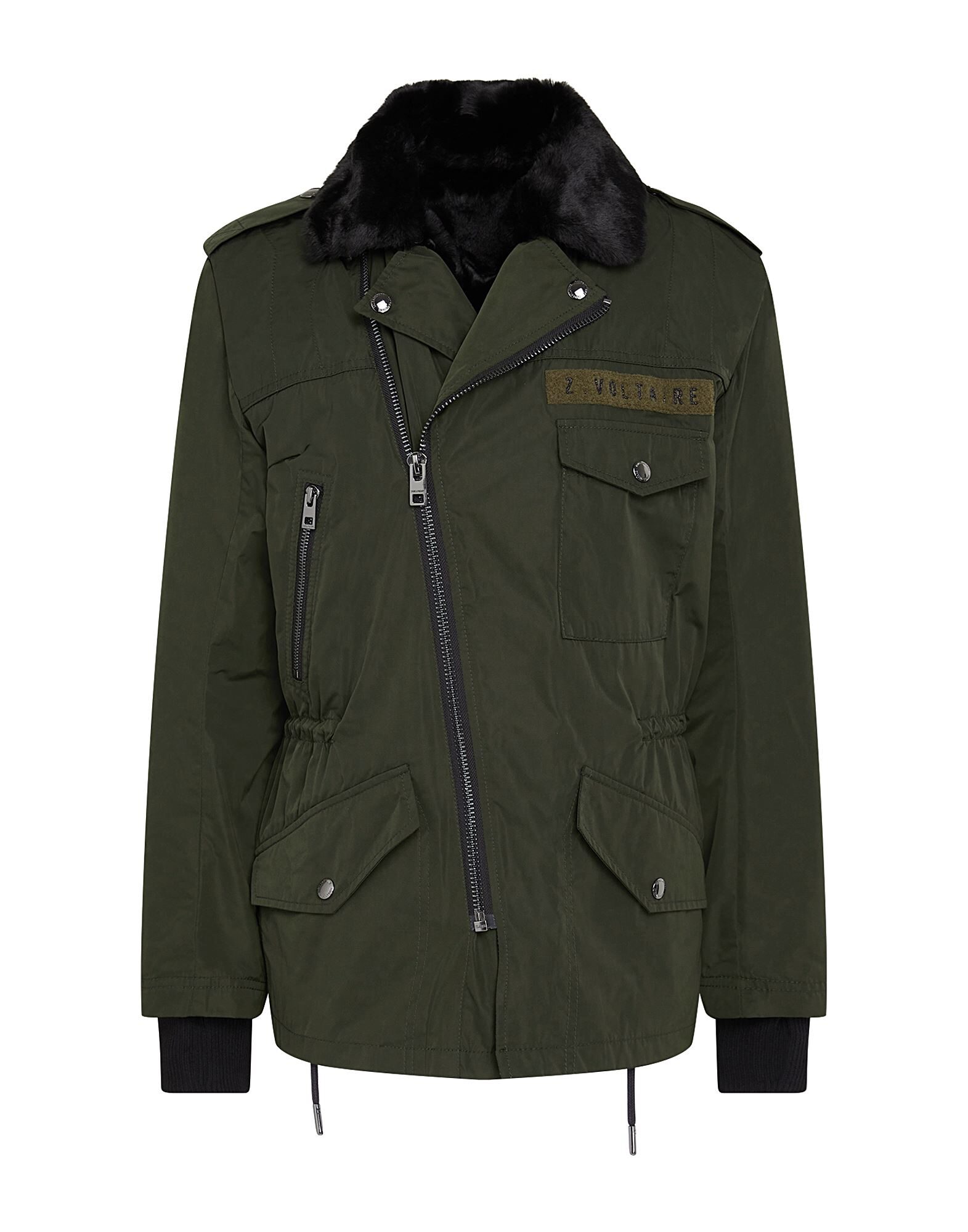 ZADIG&VOLTAIRE ZADIG&VOLTAIRE コート＆ブルゾン | ライト