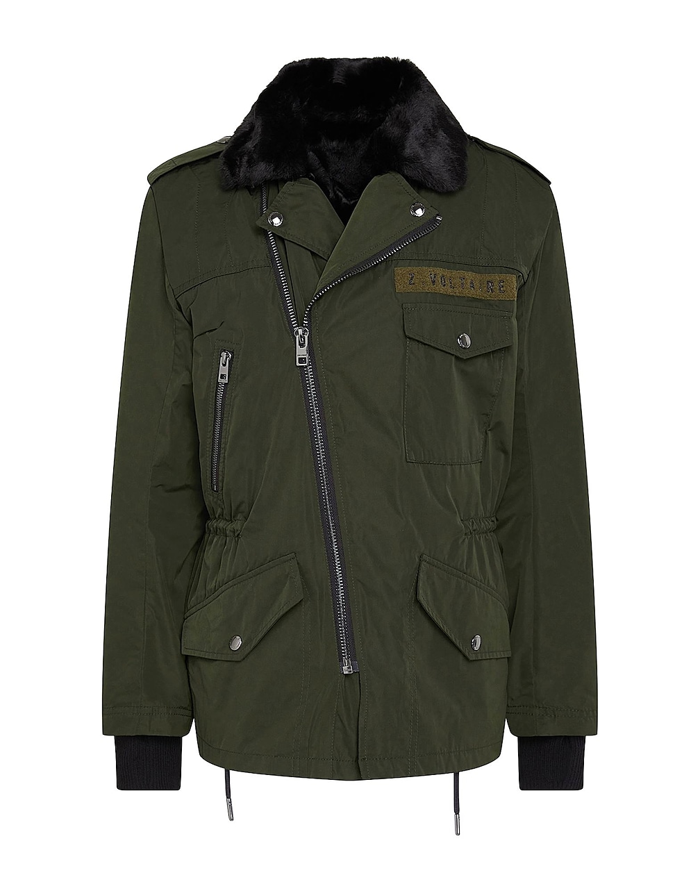 ZADIG&VOLTAIRE - Giacche & Giubbotti