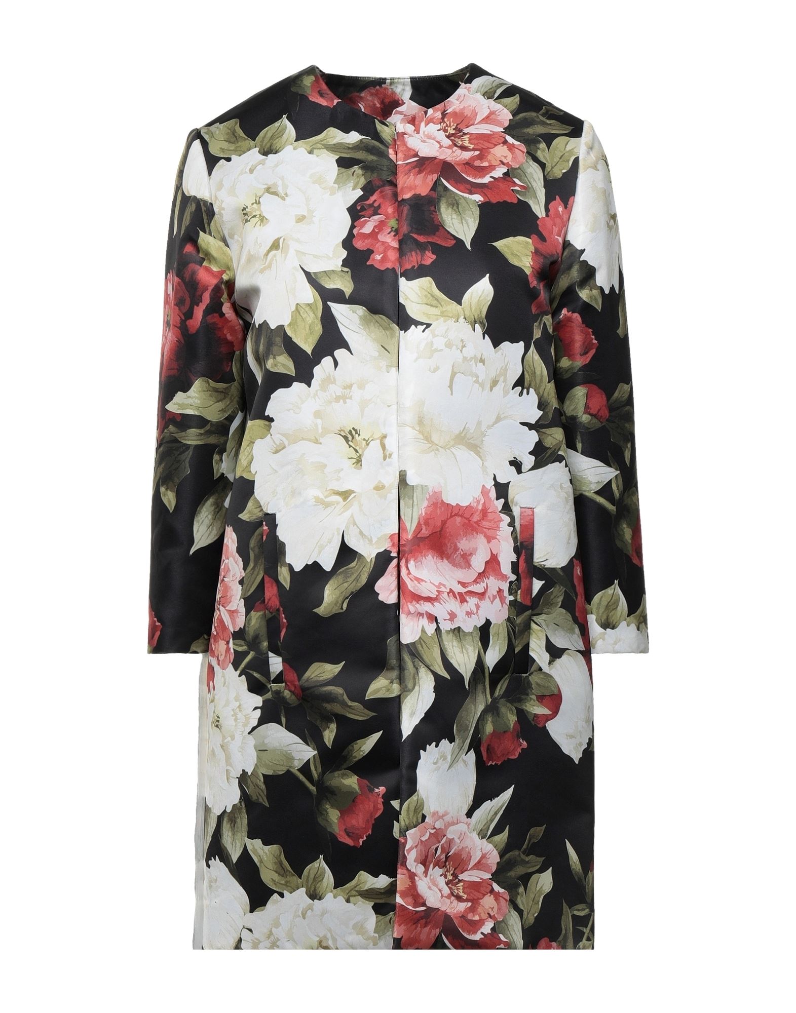 PHILIPP PLEIN - Overcoats & Trench Coats