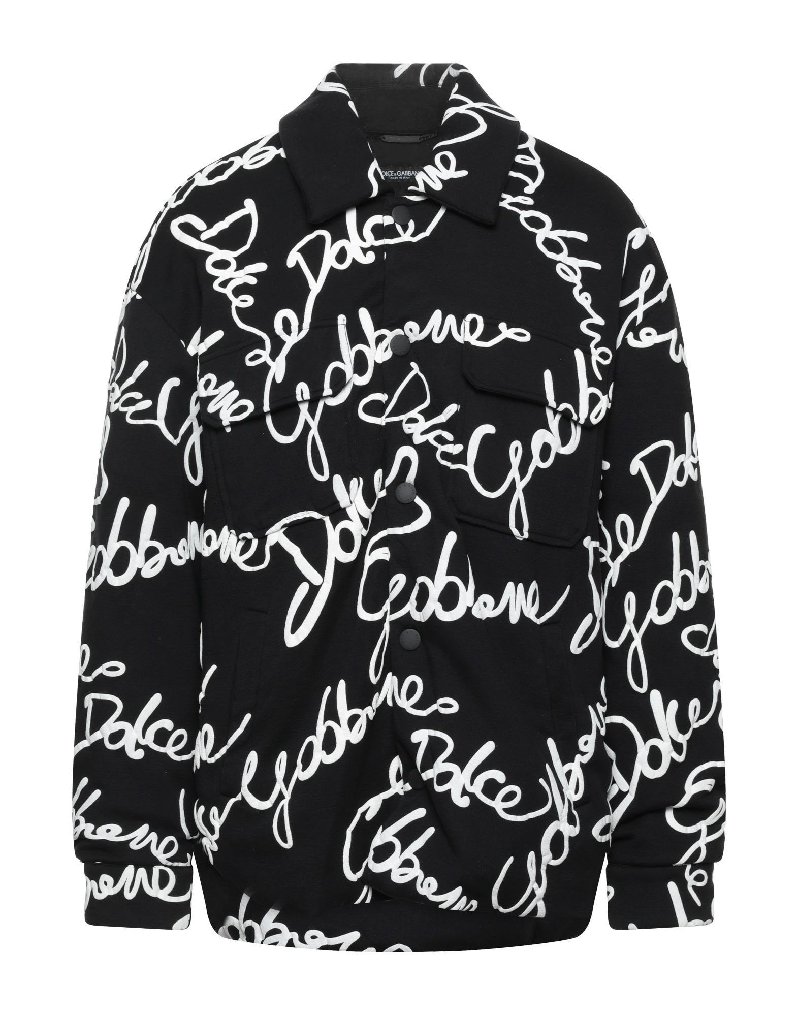 DOLCE&GABBANA - Jackets