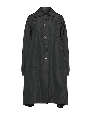 EMMJEILOVE Soprabito Nero 100% Poliestere