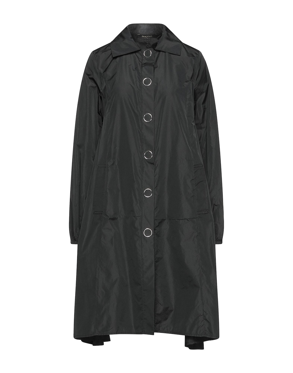 EMMJEILOVE - Overcoats & Trench Coats